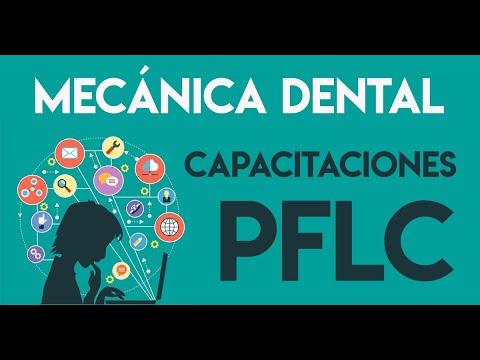 Mecánica Dental Capacitaciones PFLC