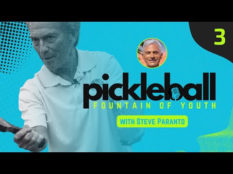 PBFOY Episode 3: Steve Paranto's Paddle Talk with Seymour “Rif” Rifkind
