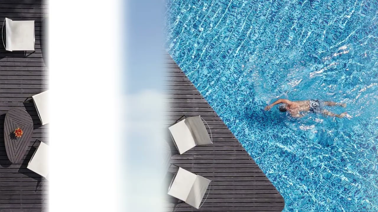 Propadya - Fairmont Residence Dubai - Project Video