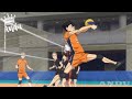 ハイキュー!! TO THE TOP 最高の瞬間 | 影山飛雄がすべてをコントロール | Kageyama All Controls | Haikyuu! !TO THE TOP 2nd Season