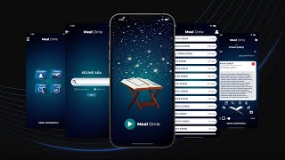 Kuran-I Kerim Türkçe Meali Dinle - Uygulama İndir Tanıtım - İndirme Linki - Reklamsız Ve Ücretsiz