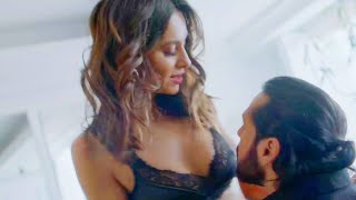 Hostages SO2 (2020) | hot kiss / bed / bikini scene by Shibani Dandekar, Dino Morea & Shilpa Shukla