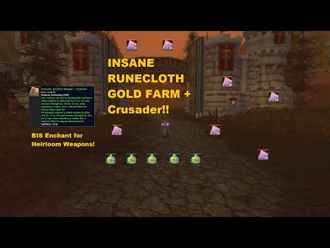 Video: Runeclotu nə qədər yüksəltmək olar?