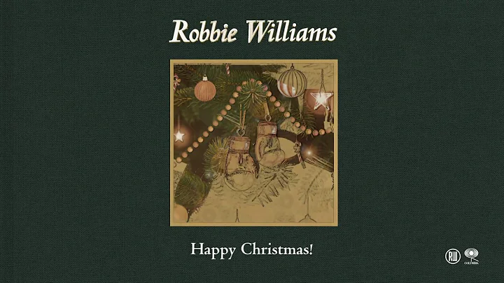 Robbie Williams | Bad Sharon ft. Tyson Fury (Offic...
