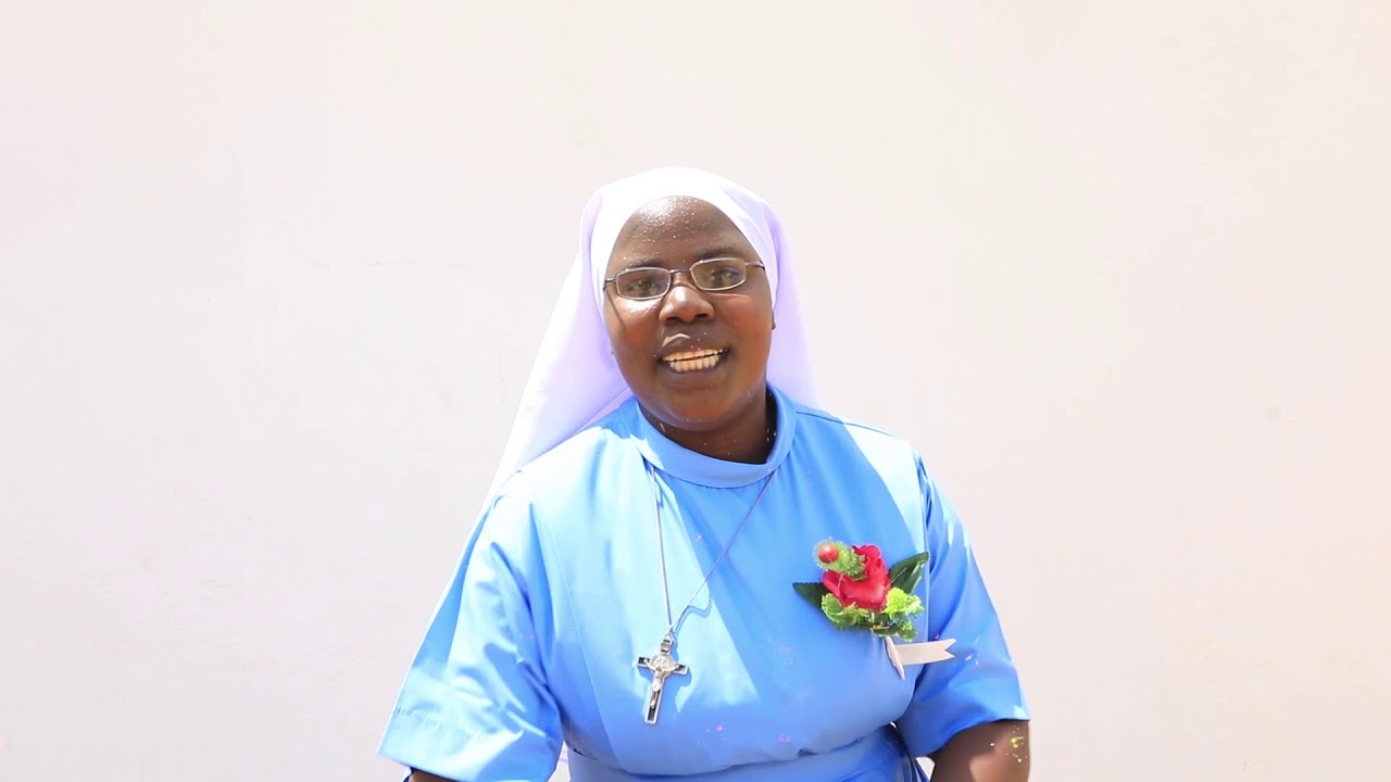 Silver Jubilei - Mtwara sisters seminary