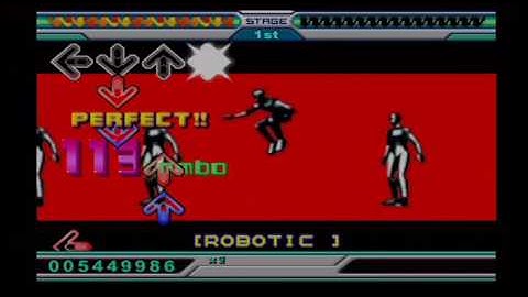 DDR Extreme R3 [Edit data]