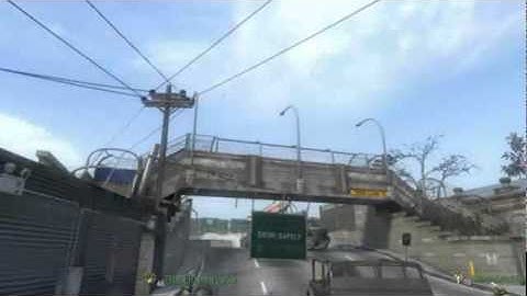 Spawn Cross Map Tomahawk on Convoy