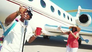 Plies - Pop Yo Sh*T (Official Music Video)