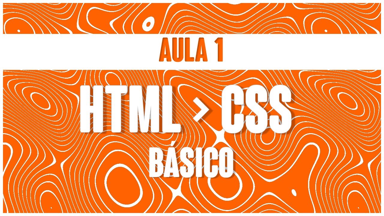 💻 Criando uma Tela de Login Simples com HTML e CSS | Passo a Passo # ...