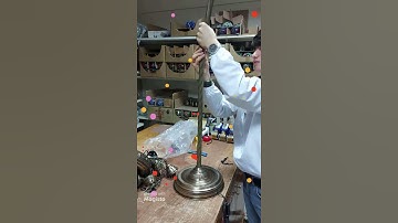 LaModaHome Turkish Moroccan Floor Lamp (7 Globes) Installation