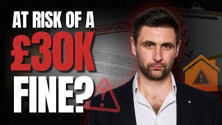 HHSRS Compliance: Is Your Property Legally Safe?