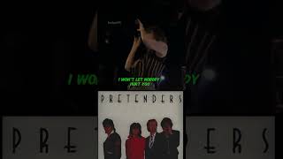 Download Lagu Pretenders - I\ MP3