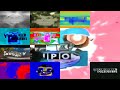 Klasky Csupo In Tone Sounds Has A Sparta The End SEE Remix 