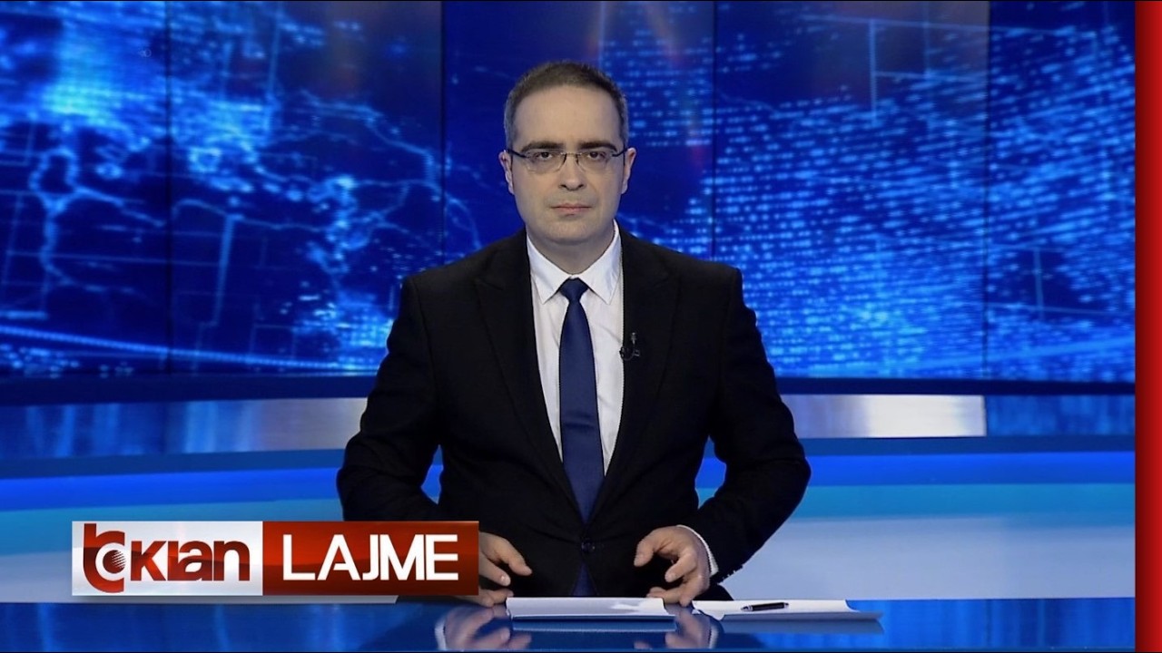 Edicioni i Lajmeve Tv Klan 4 mars 2026, ora 12:00 | Lajme - News