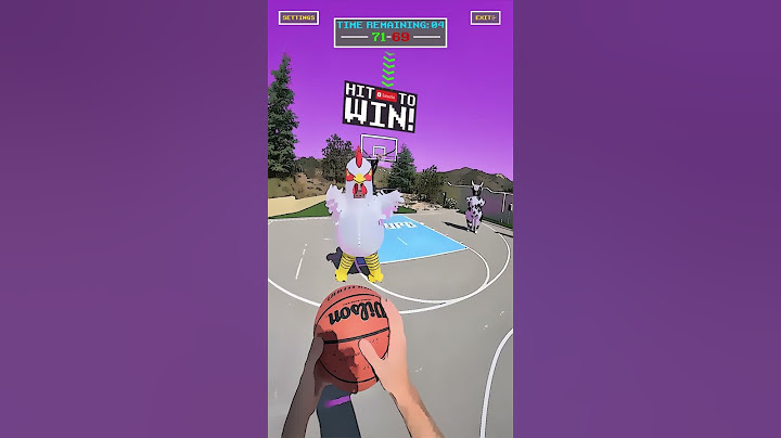 Testing Realistic VR Headset!