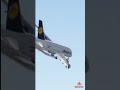 Overcoming panic flying a crashing jet shorts planecrash