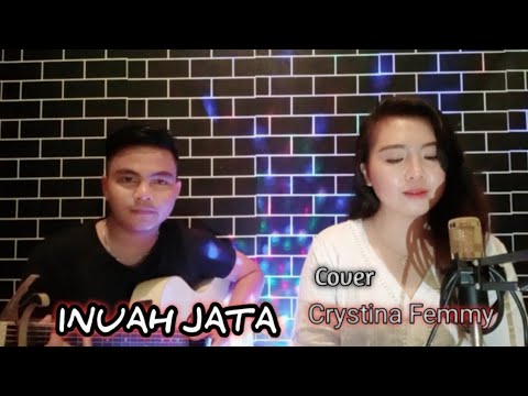 Lagu Dayak Lan Tejul // INUAH JATA  Cover Crystina Femmy