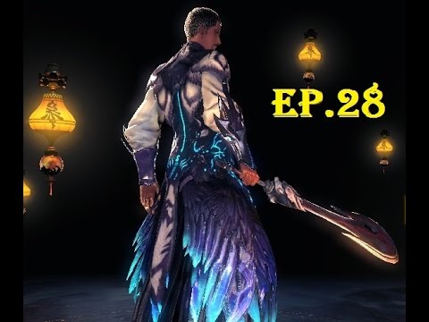 Blade and soul freebies