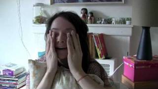 Accidentally Alice - Entry Ten