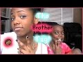 The Brother Tag || LauderGirl02
