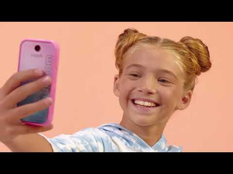 VTech | KidiZoom Snap Touch | 20s TVC