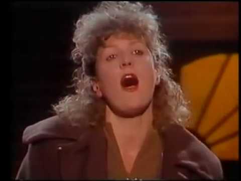 Barbara Dickson -Easy Terms (Willy Russell's Blood...