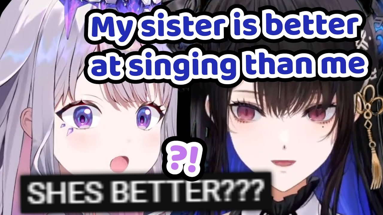 Chat Was BAFFLED When Nerissa Told Them This About Her Sister