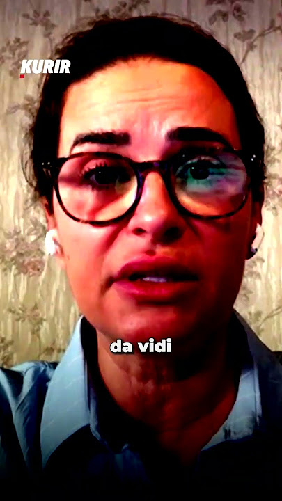 JEZIVA PORUKA NA MREŽAMA PRE UBISTVA Presudio sestriću i njegovom sinu, ove reči napisao pre zločina