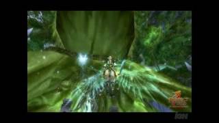 Perfect World PC Games Trailer - Mystical Kingdom