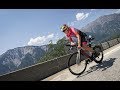 Triathlon de l'Alpe d'Huez 2019 - 26 min / Canal+