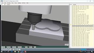 cnc simulator