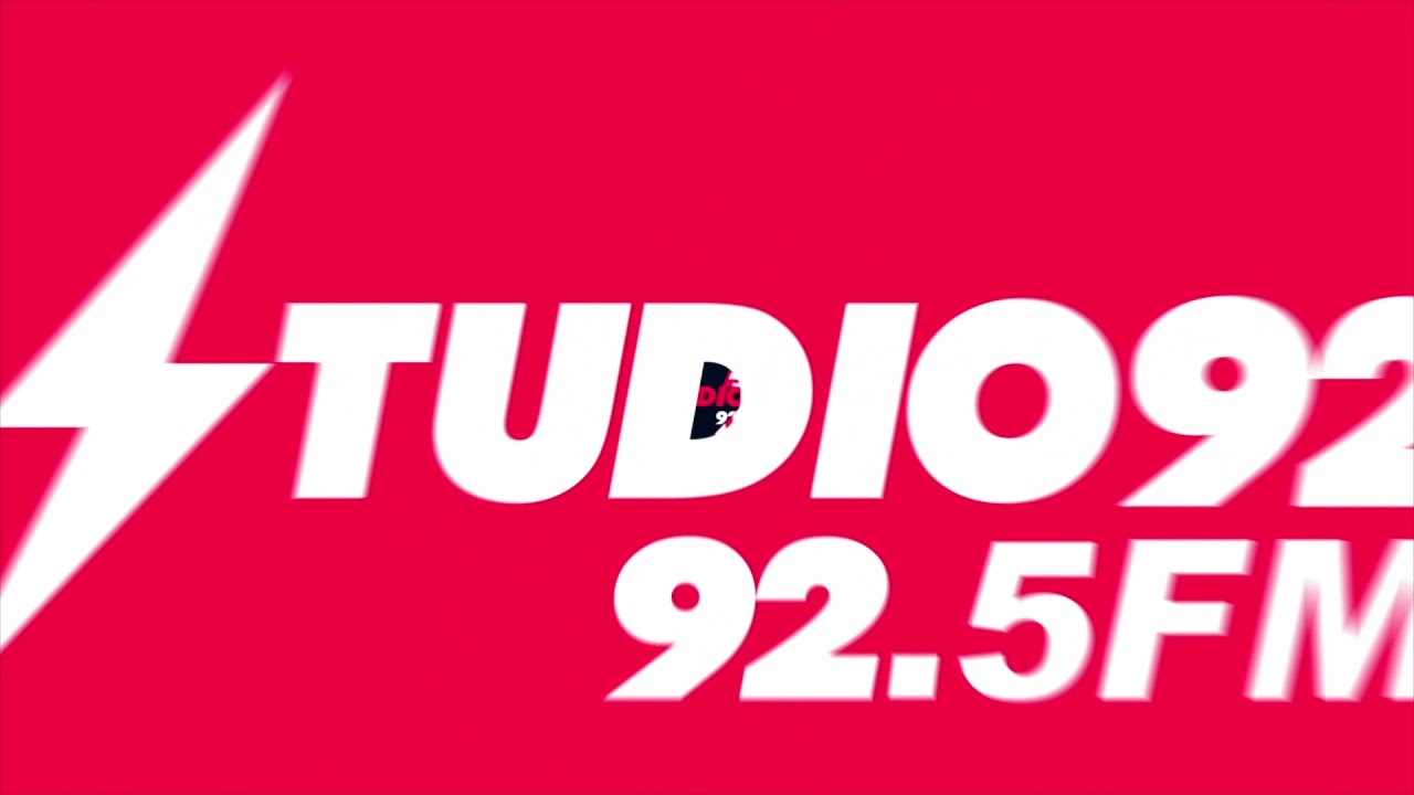 Radio Studio 92, primeros en tu música ⚡ YouTube