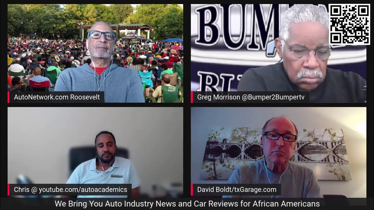 Why Auto Dealers Prospering - AutoNetwork Reports 379 - YouTube