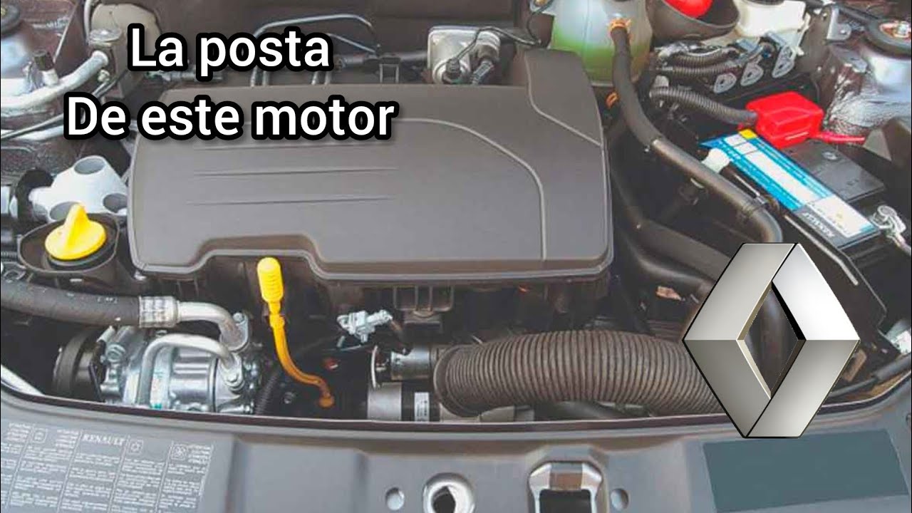 HABLEMOS SIN QUERER ? MOTOR D4F 1.2 16V RENAULT . SUS FALLAS , SU PUNTO DEBIL