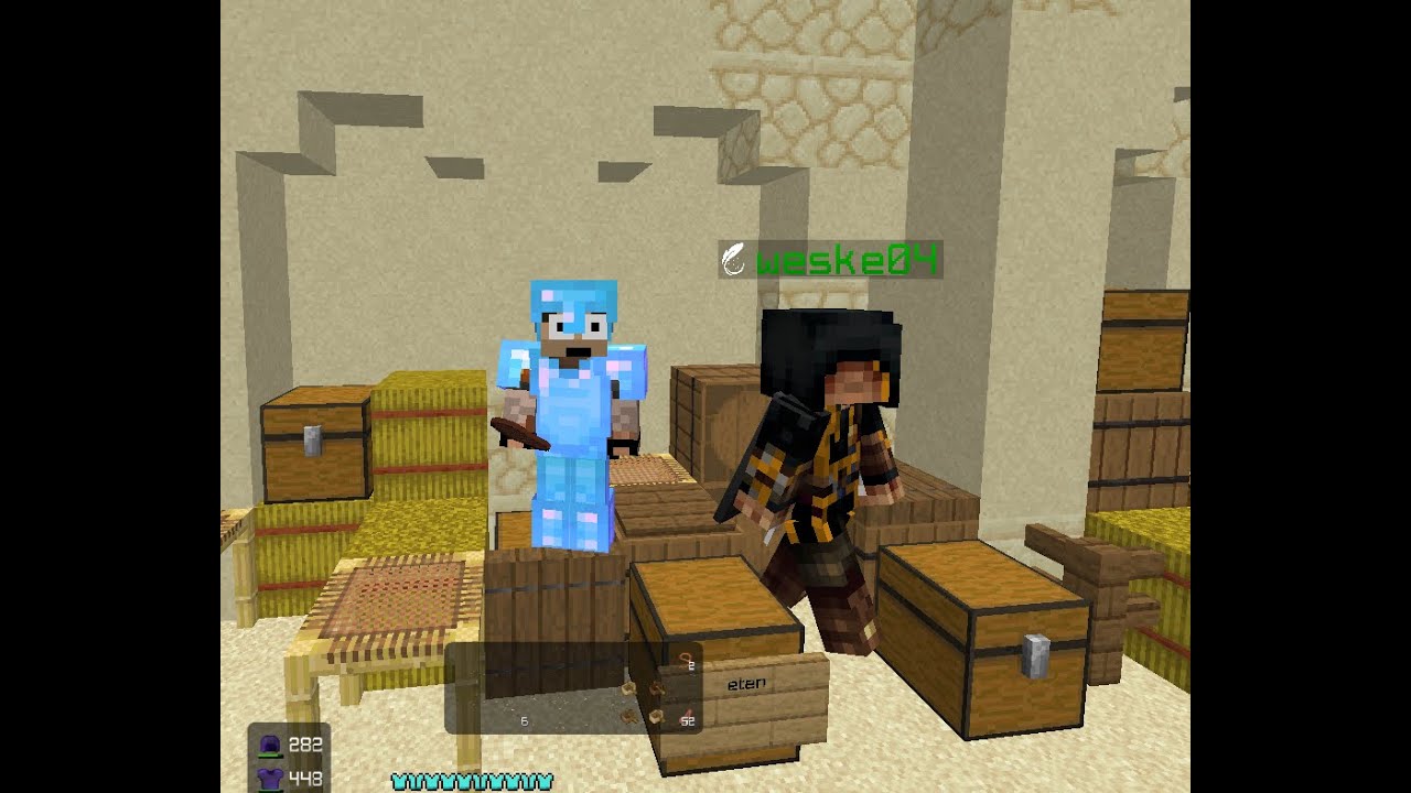 Xar Vs Fryndor Kingdom 1