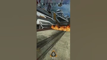 1v3 with Ash #apexlegends #français #season16 #aim #1v3 #prowler #havoc #ash #apex