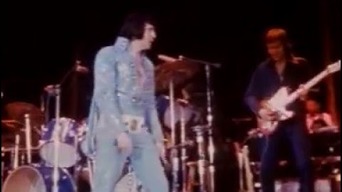 Elvis Presley - Devil In Disguise