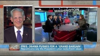 Congress heads for recess