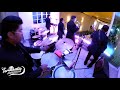Cumbia barulera - Tormenta Musical Hermanos Carrera 2019 en vivo