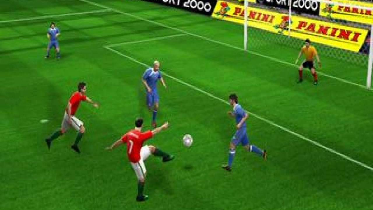 download real football 2012