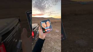 Starting from 2000+, we're arranging Samsung foldable phones, 12GB RAM + 512GB storage#shorts #viral