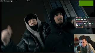 ХЕСУС СМОТРИТ "DK x BRIANMAPS - Не сей любовь"