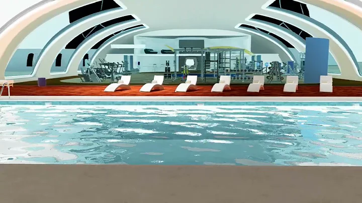 D5 Render Challenge II - House on Mars #d5render