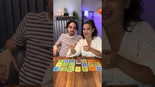 UNO Tombala😂🫣