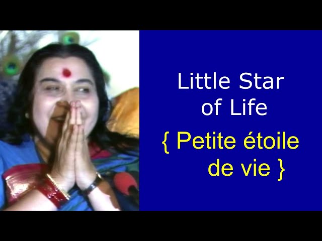 Little Star of Life { Petite étoile de vie } class=