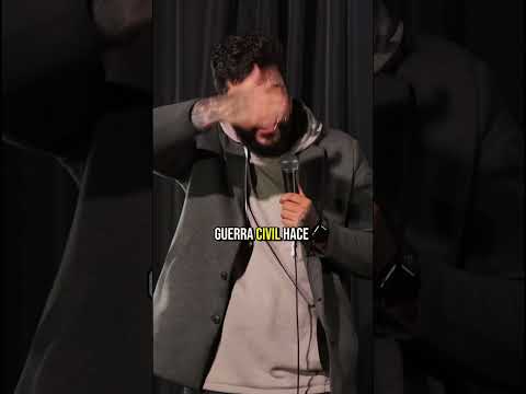 Me inventé mi propio súper poder Pt 2