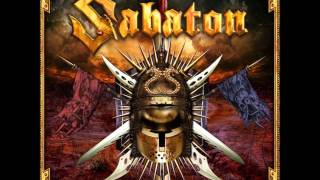 Sabaton - Union (Slopes of st. Benedict) HD chords