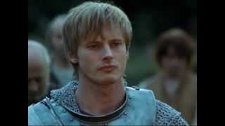 I'm All Alone- Arthur Pendragon