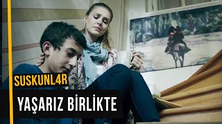 Götür Beni Gittiğin Yere... Suskunlar