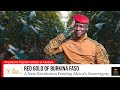 Ibrahim Traoré’s Revolution to Feed Africa